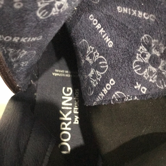 NWOT DorKing by Fluchos - Picture 10 of 12